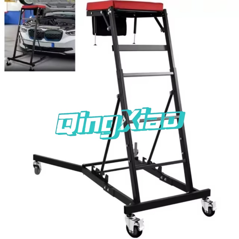 High Level Maintenance Platfor - Workshop Tools Uses recension och pris