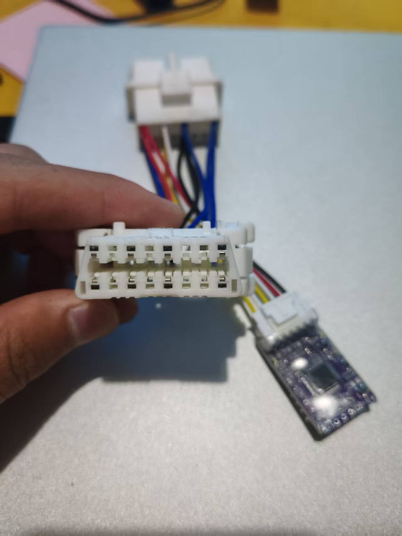 OBD2 Readiness Monitor CAN CAN - Workshop Tools Uses recension och pris
