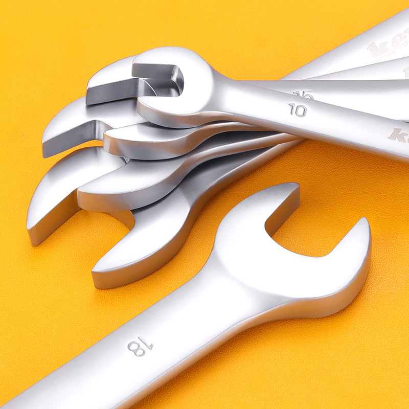 Ratchet Wrench 8-19mm Quick Ra - Tools For Home Workshop recension och pris