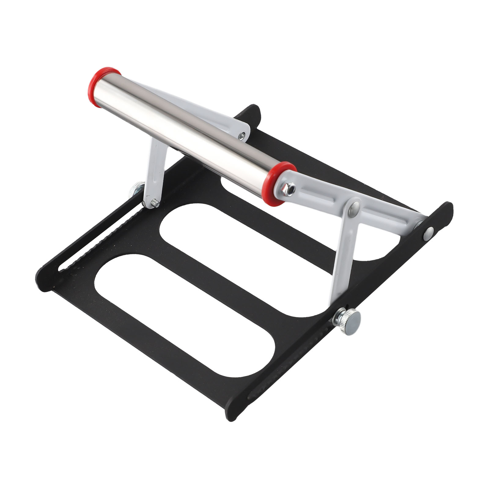Adjustable Height 55-135mm Met - Workshop Tools Table recension och pris