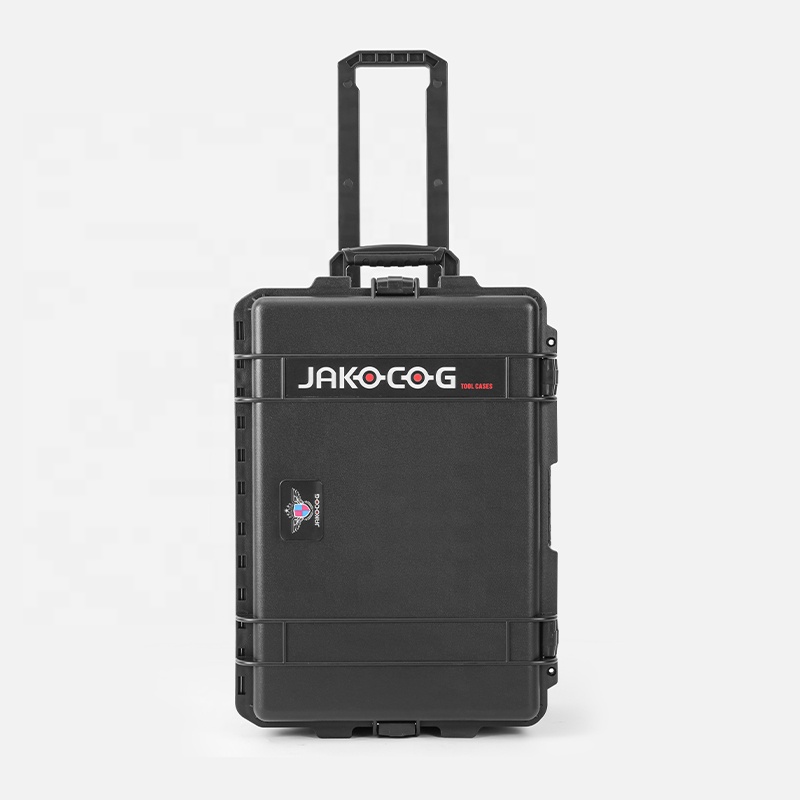 L230 Custom Waterproof Hard Ca - Workshop Tools Engineering recension och pris