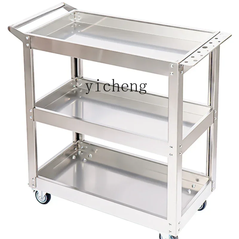 TQH6.25 stainless steel tool t - Workshop Tools Steam recension och pris