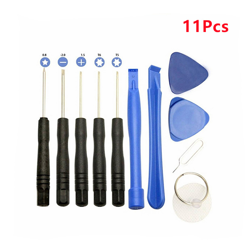 11Pcs/Set Mobile Phones Openin - Tools Xiaomi recension och pris