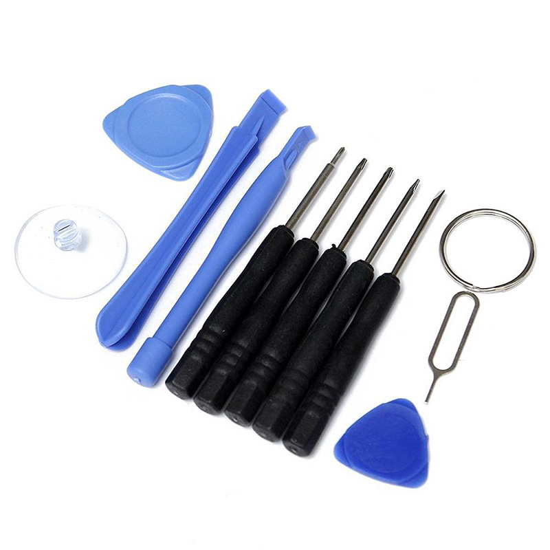11Pcs/Set Mobile Phones Openin - Tools Xiaomi recension och pris