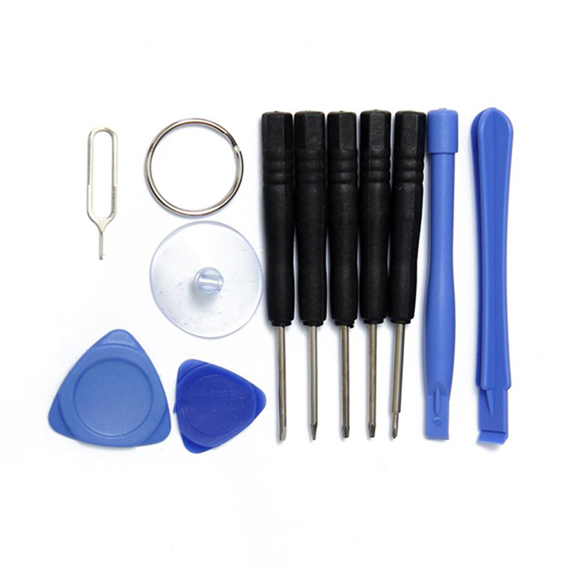 11Pcs/Set Mobile Phones Openin - Tools Xiaomi recension och pris