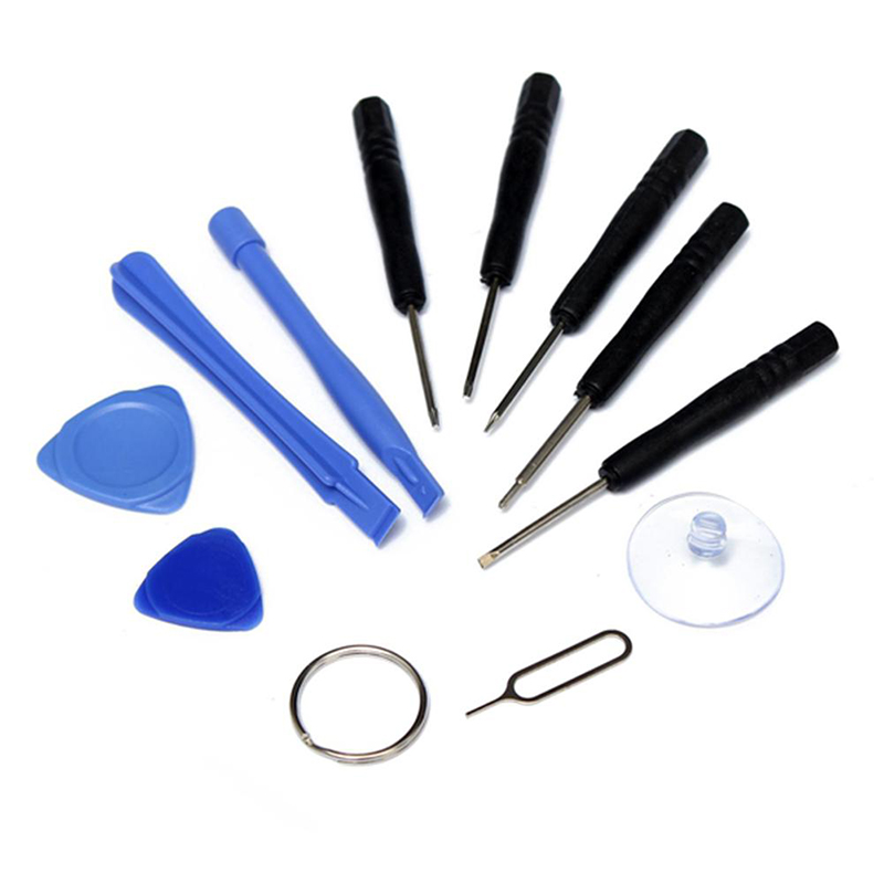 11Pcs/Set Mobile Phones Openin - Tools Xiaomi recension och pris