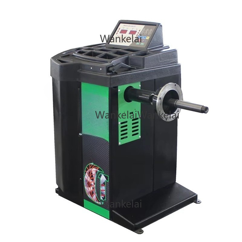 Automatic Car Wheel Alignment  - Car Workshop Tools And Equipment recension och pris