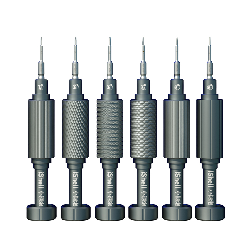 6in1 Mechanic IShell MAX High  - Tools For Home Workshop recension och pris