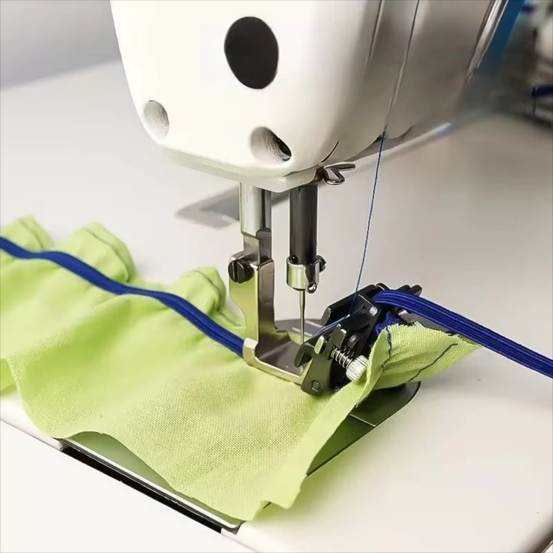 Industrial Sewing Machine Pres - Workshop Tools Machine recension och pris