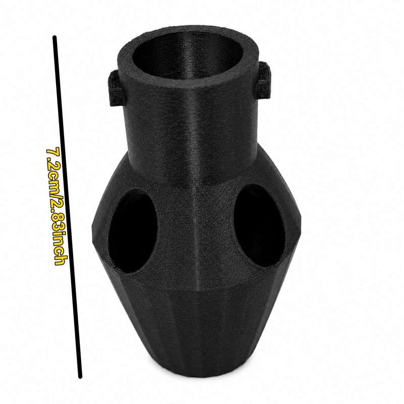 Venturi Nozzle Air Concentrato - Power Tools In Workshop recension och pris