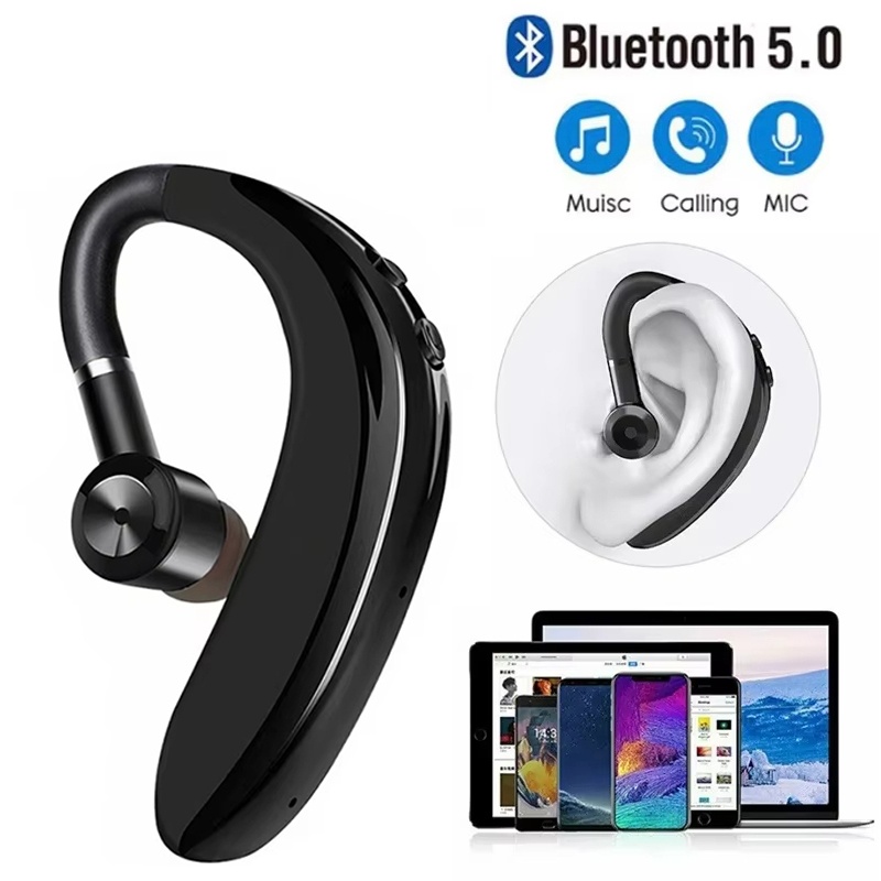 Handsfree Calling Bluetooth He - Tools Xiaomi recension och pris
