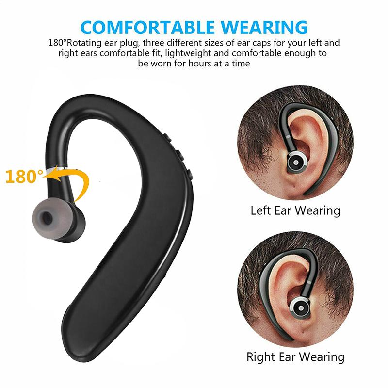 Handsfree Calling Bluetooth He - Tools Xiaomi recension och pris