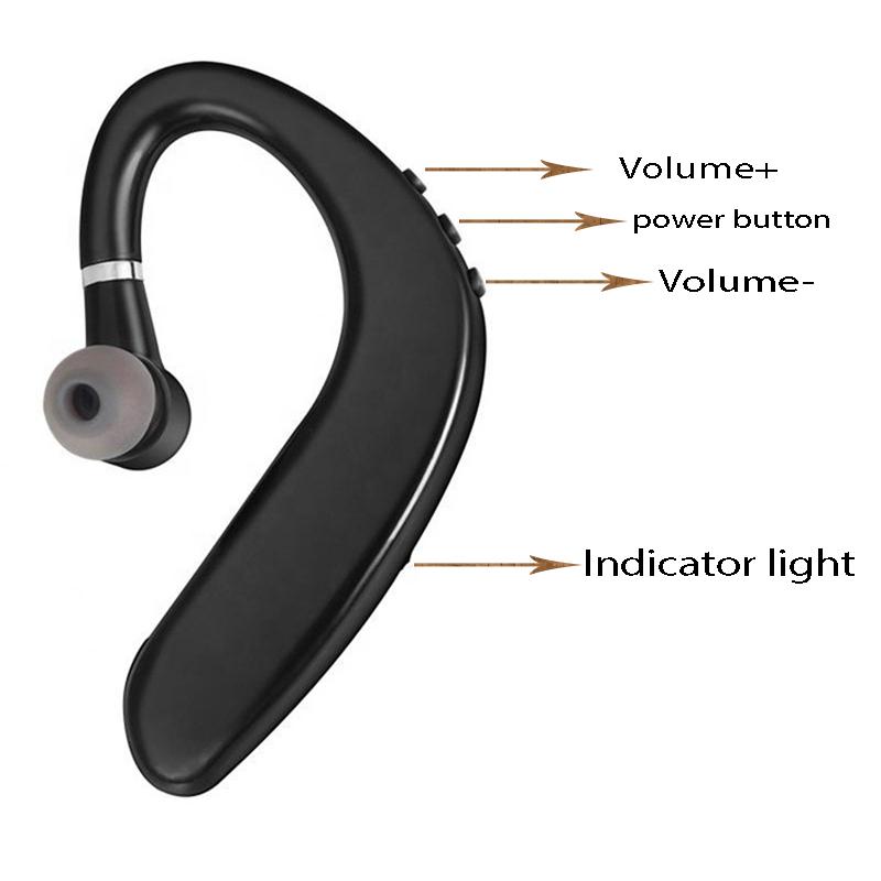 Handsfree Calling Bluetooth He - Tools Xiaomi recension och pris
