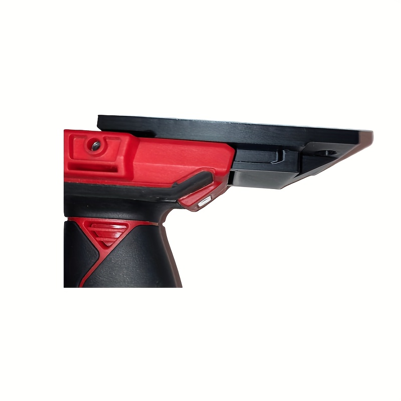 Stable Bracket Tool Mount for  - Workshop Tools Hanging recension och pris