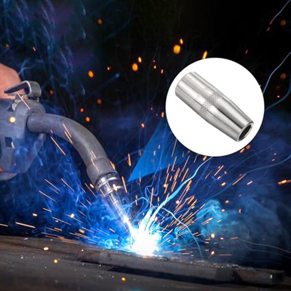 For MIG Welding Torch Tapered  - Workshop Tools Pictures recension och pris