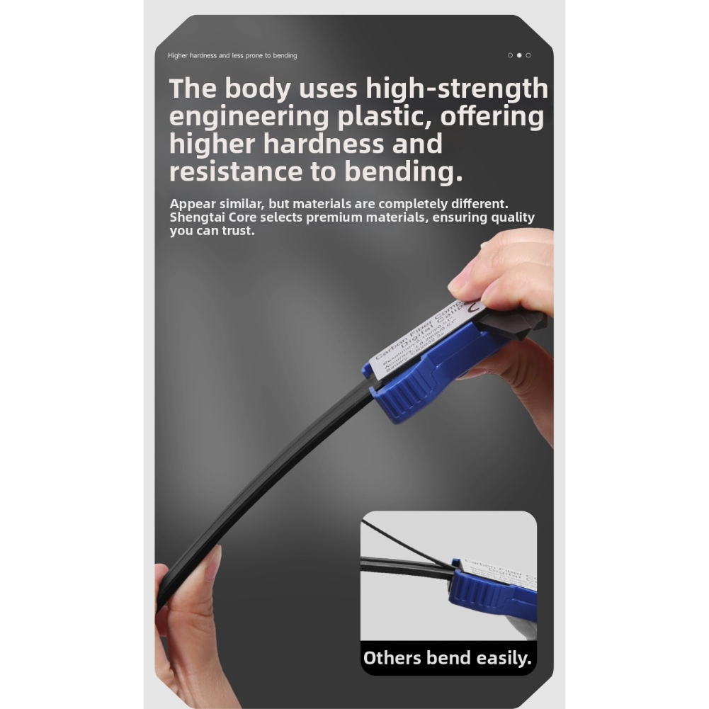 1pc Solar Powered Digital Vern - Workshop Tools Engineering recension och pris