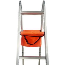 Folding Ladder Tool Storage Ba - Workshop Tools Hanging recension och pris
