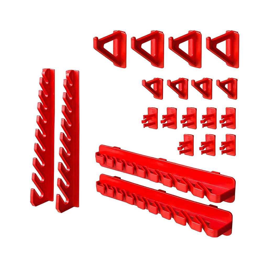 Tools Wall Storage Shelf Tool  - Workshop Tools Holder recension och pris