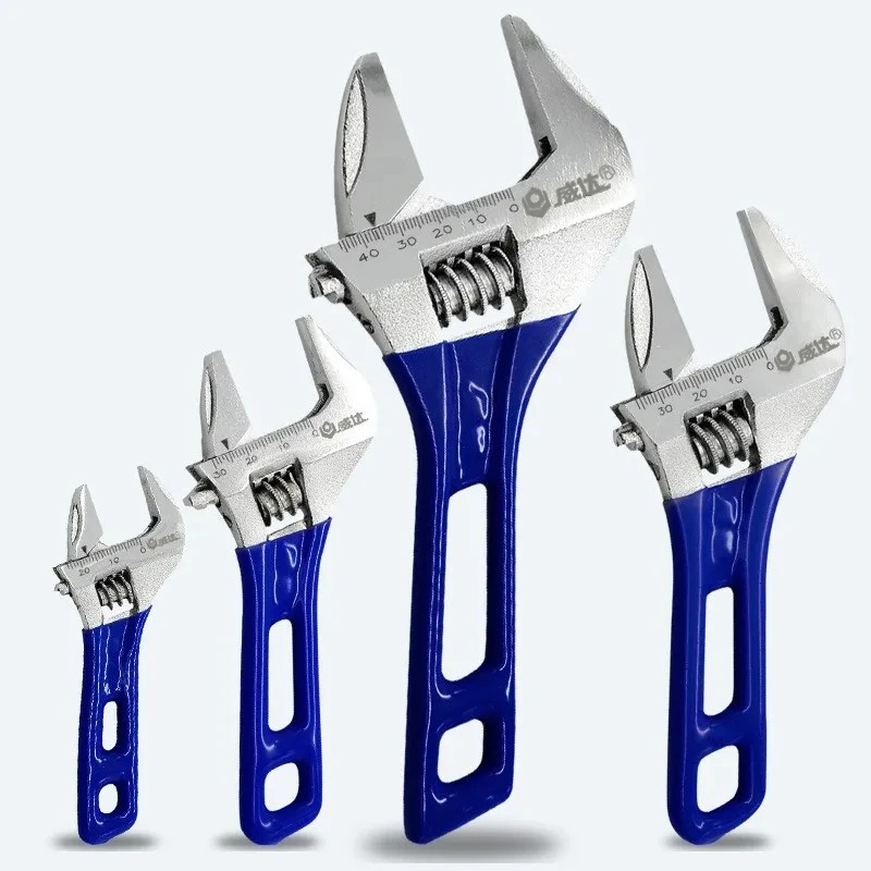 Universal Lightweight Adjustab - Tools For Home Workshop recension och pris