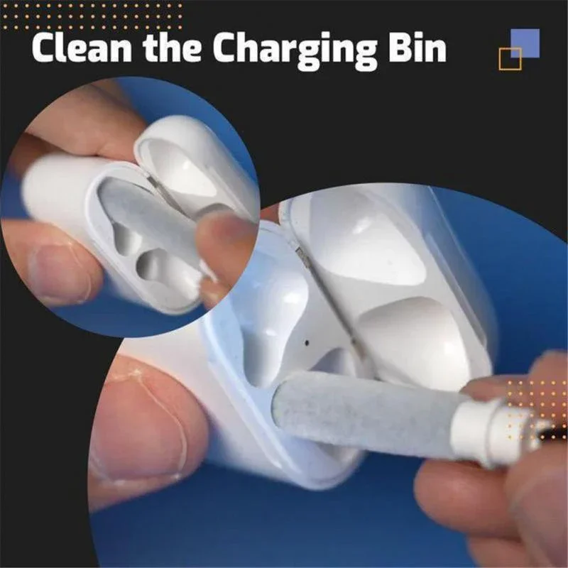 Earbuds Case Cleaning Pen Burs - Tools Xiaomi recension och pris