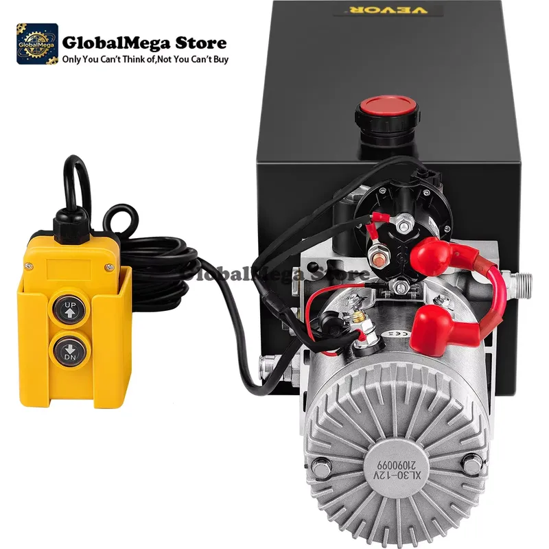 2026 Latest 4L Single-Function - Car Workshop Tools And Equipment recension och pris