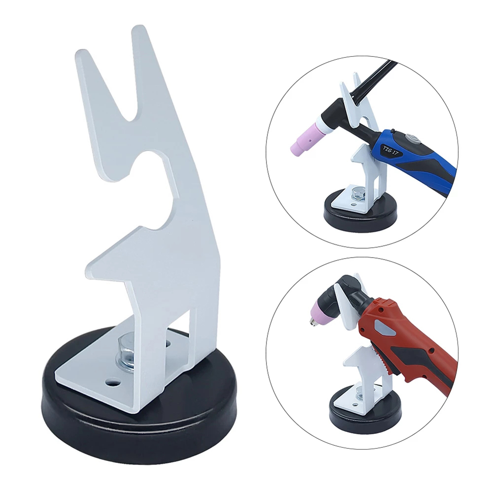 TIG Welding Torch Stand Worksh - Power Tools In Workshop recension och pris