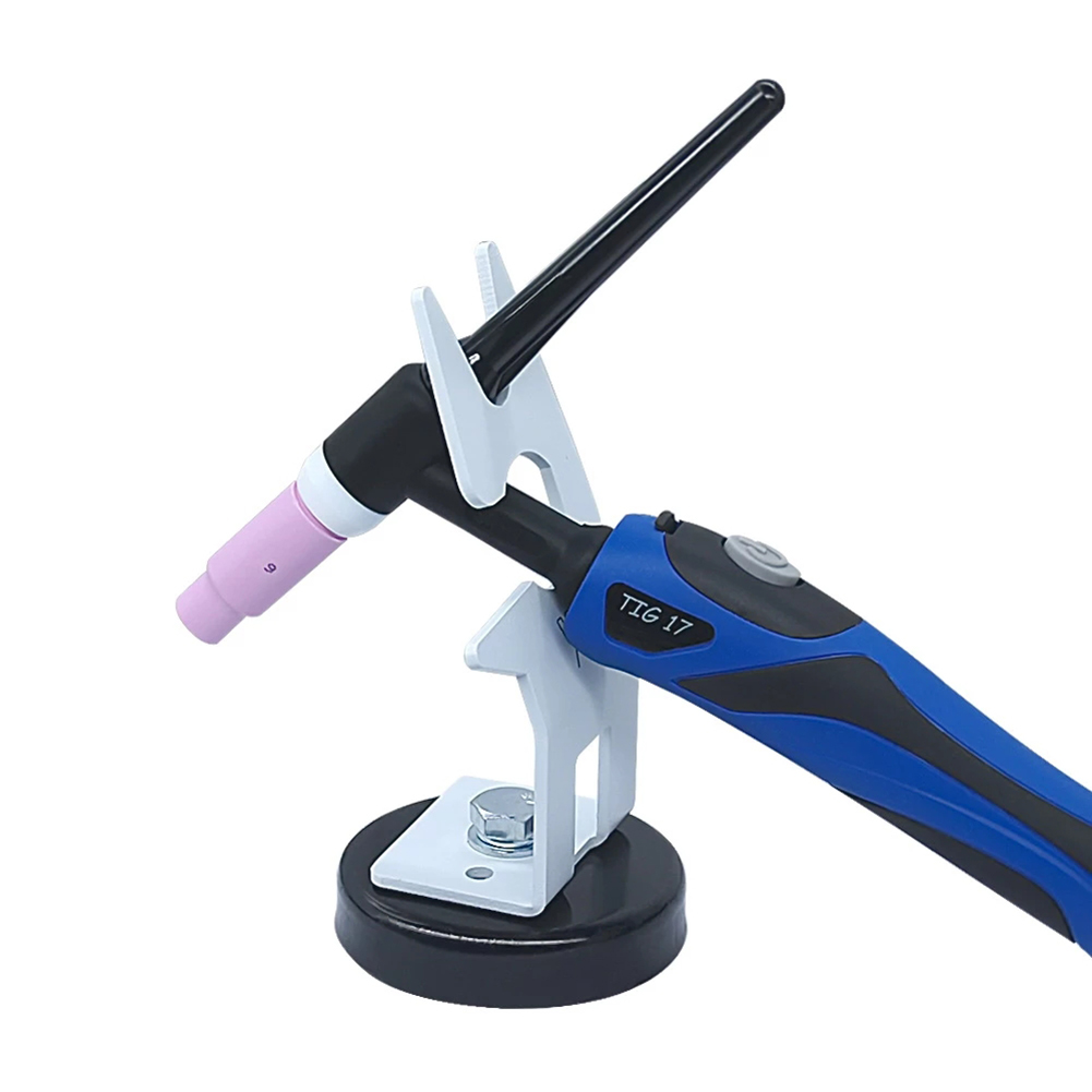 TIG Welding Torch Stand Worksh - Power Tools In Workshop recension och pris