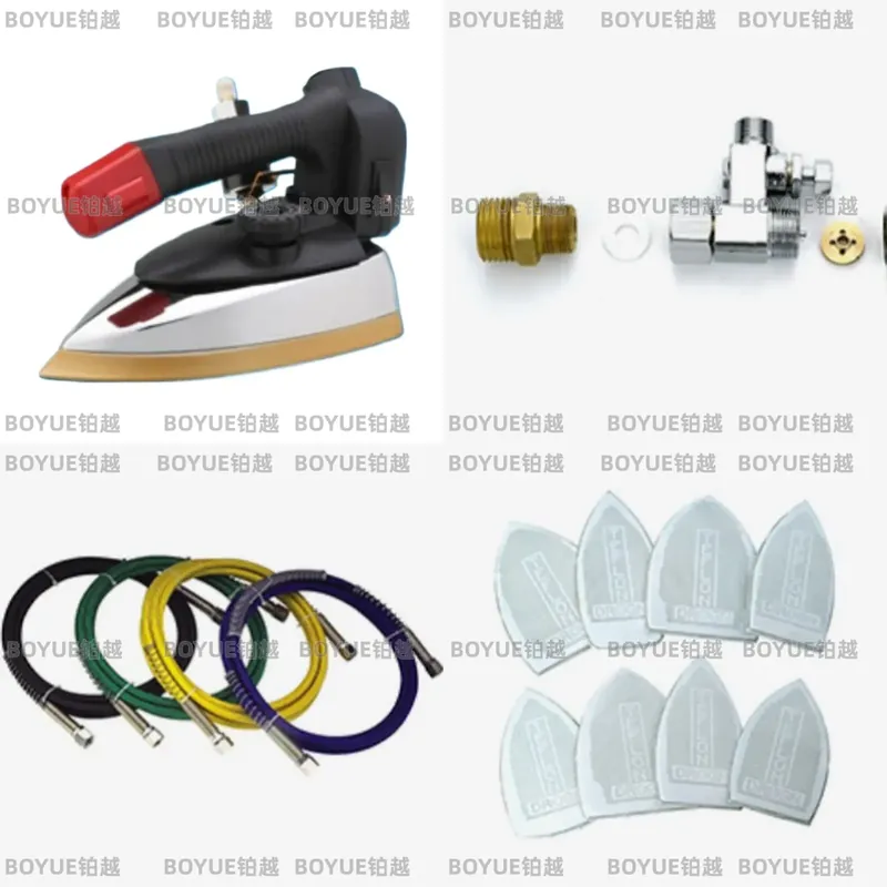 Gravity Feed Steam Iron Stainl - Workshop Tools Steam recension och pris