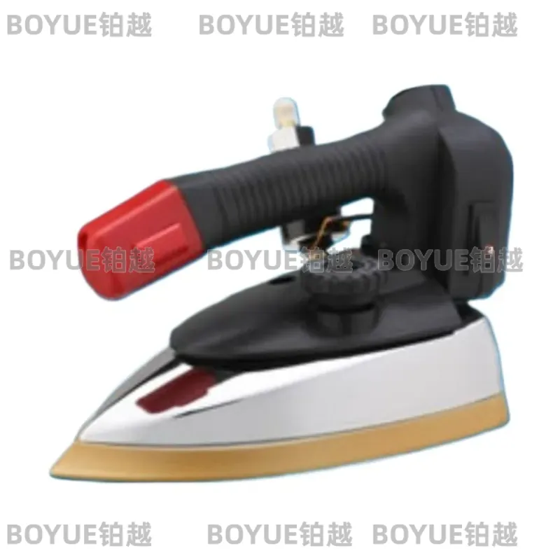 Gravity Feed Steam Iron Stainl - Workshop Tools Steam recension och pris