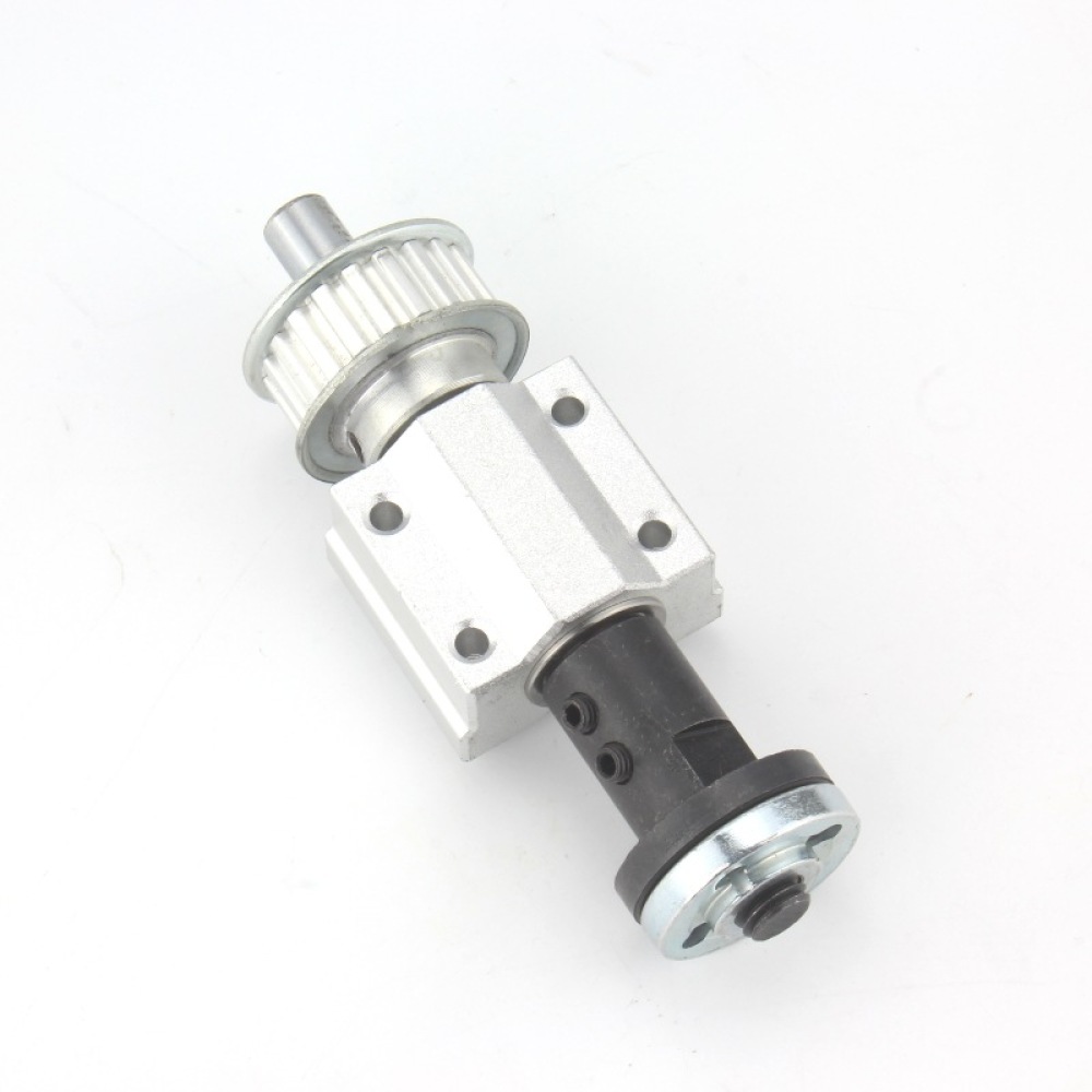 Universal Unpowered Spindle Sh - Workshop Tools Table recension och pris