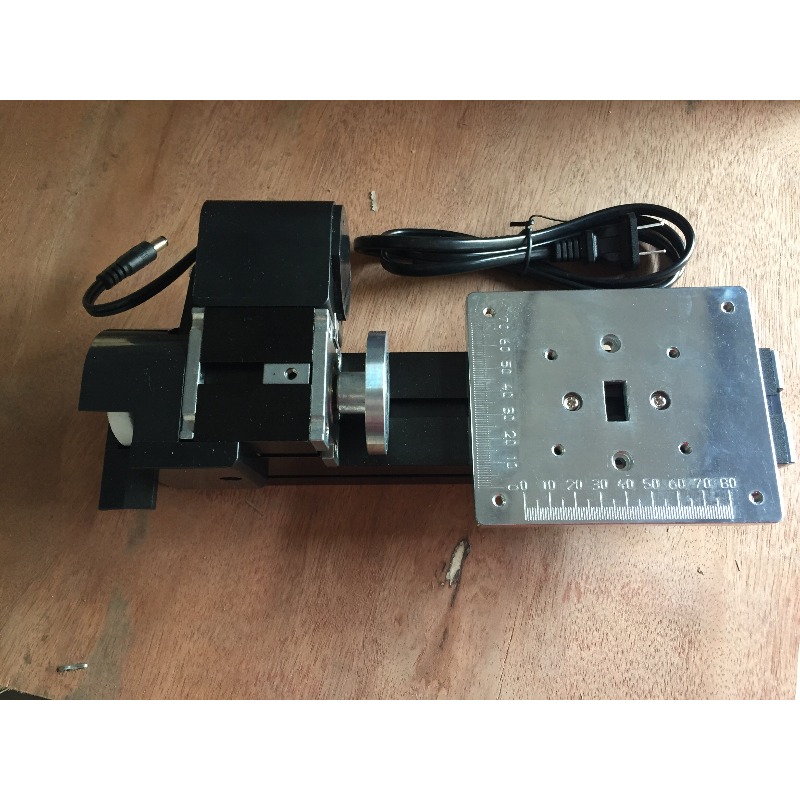 All-metal miniature grinder, m - Workshop Tools Machine recension och pris