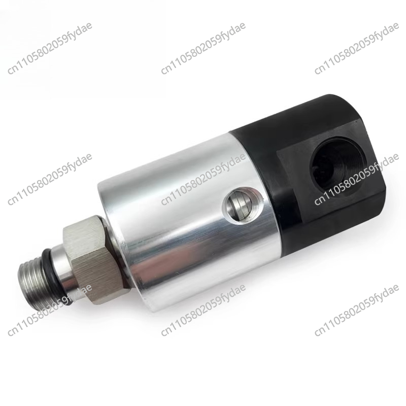 Center High-speed High-pressur - Tools Gta recension och pris