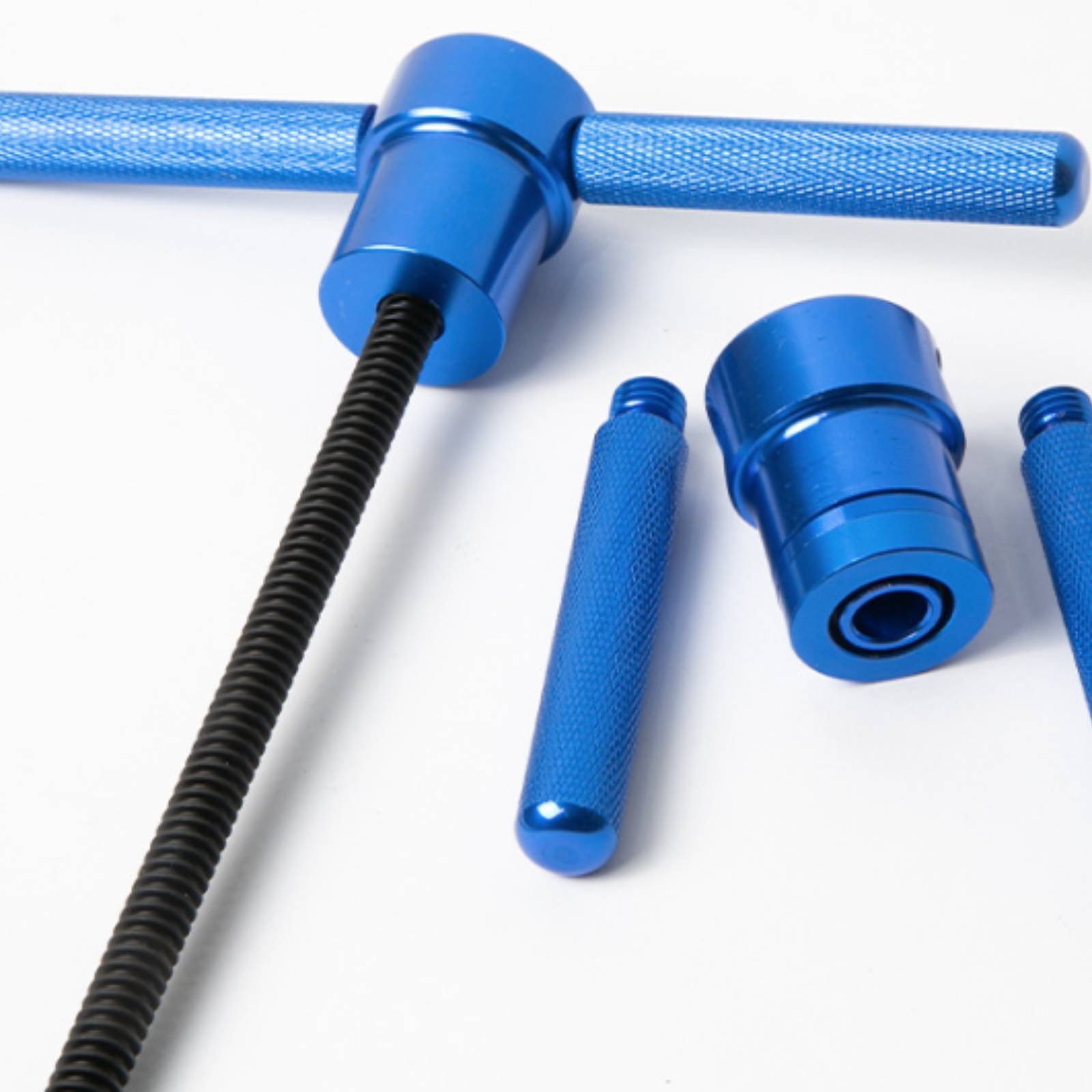 Hub Bearing Press Tool Anodize - Tools In The Workshop recension och pris