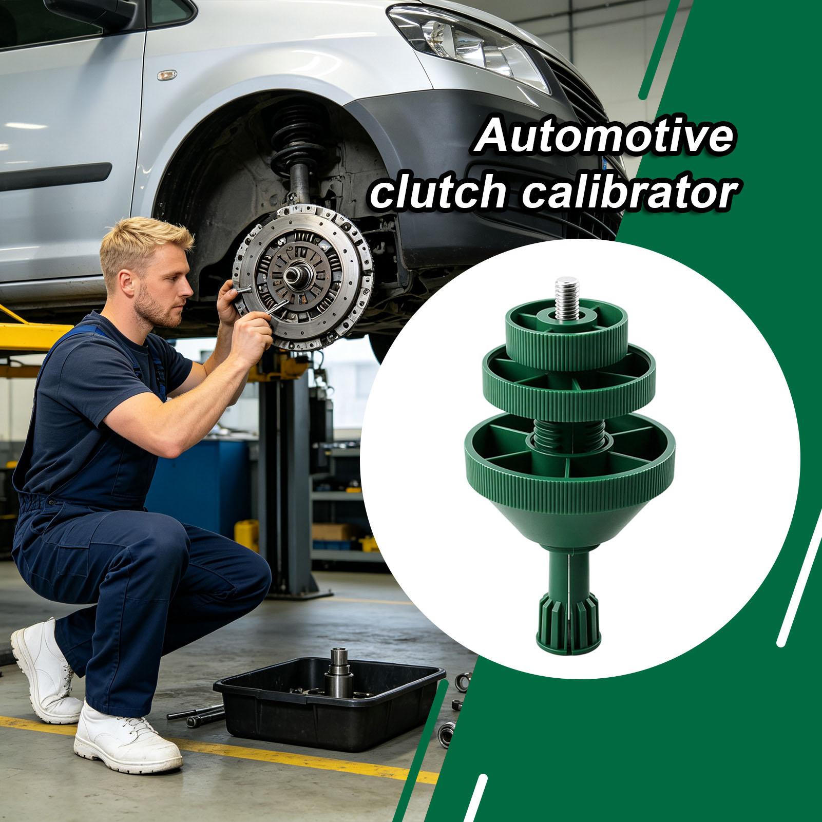 Clutch Alignment Tool Car Tran - Tools In The Workshop recension och pris
