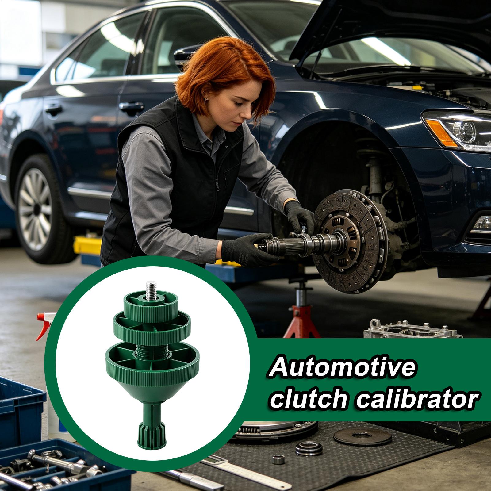 Clutch Alignment Tool Car Tran - Tools In The Workshop recension och pris