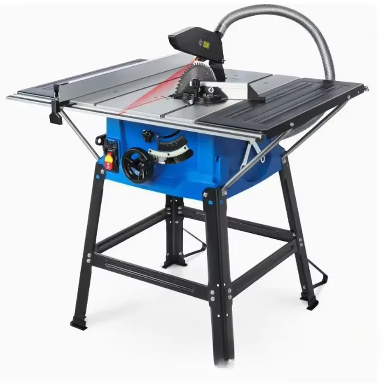 10 Inch High Power Desktop Woo - Workshop Tools Table recension och pris