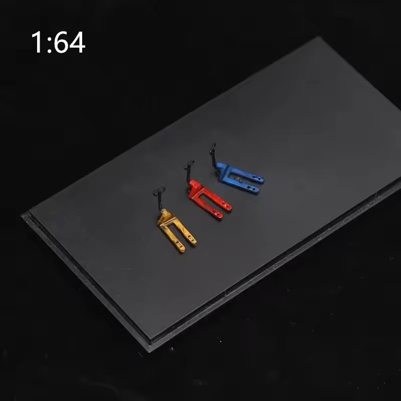 1/64 Scale Garage Scene Access - Workshop Tools Display recension och pris