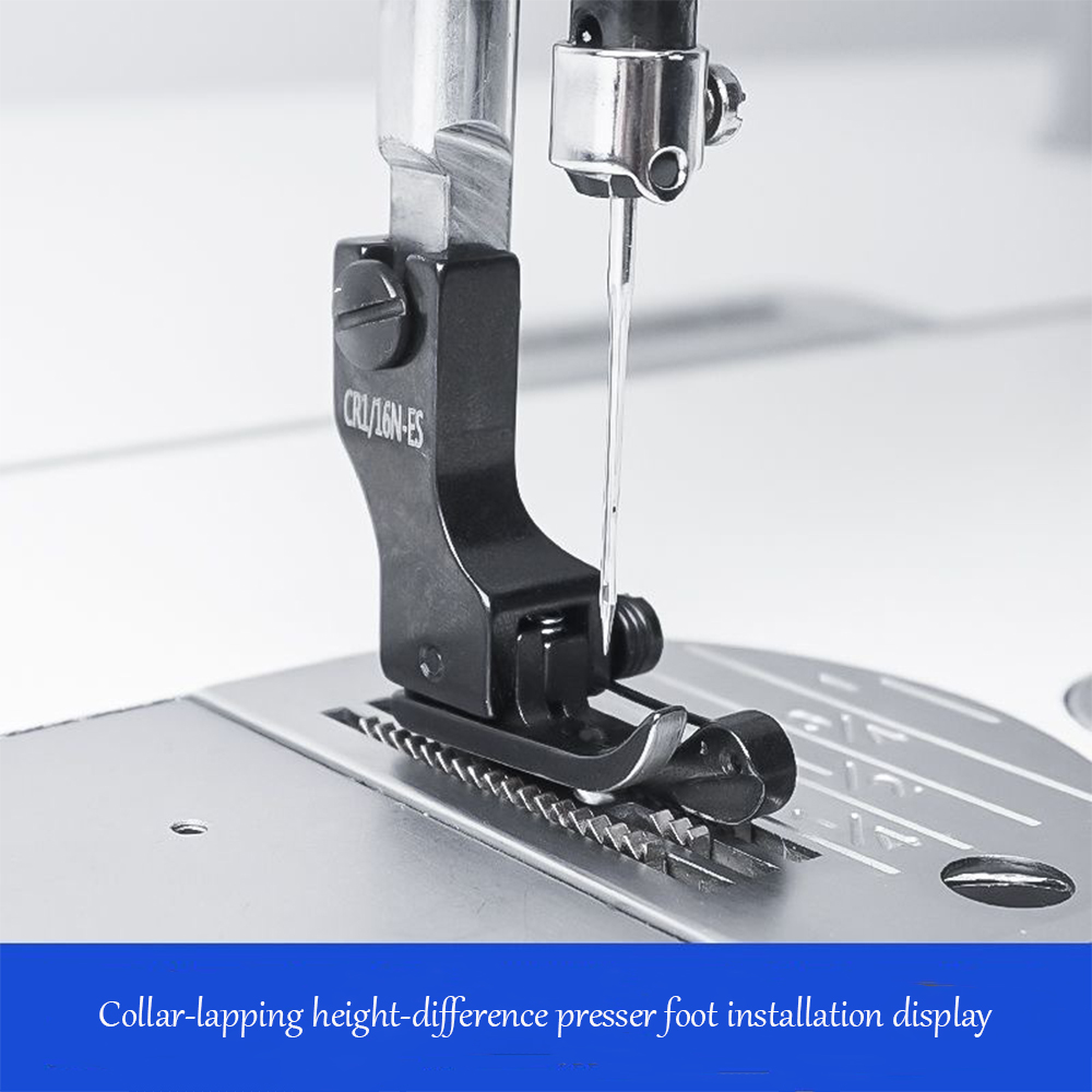 Black Titanium Steel High-Low  - Workshop Tools Machine recension och pris