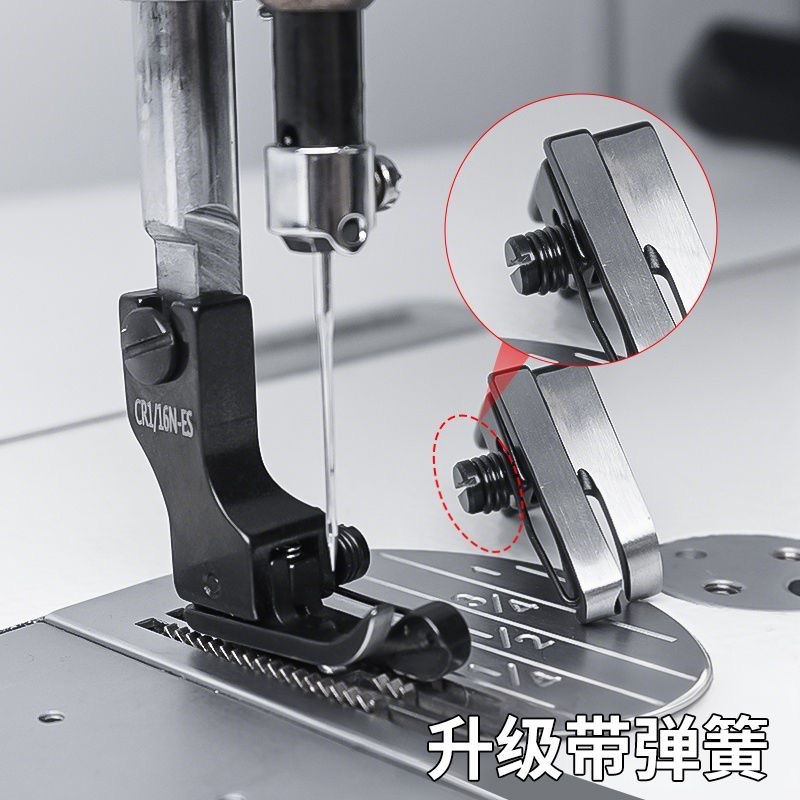 Black Titanium Steel High-Low  - Workshop Tools Machine recension och pris