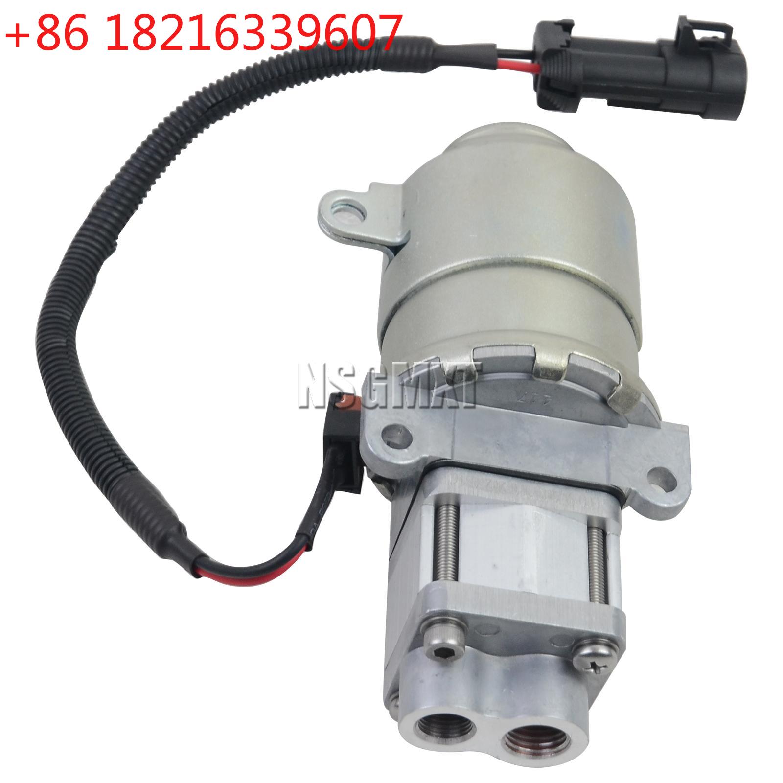 TAO AP01 Gearbox Pump for Alfa - Tools Gta recension och pris