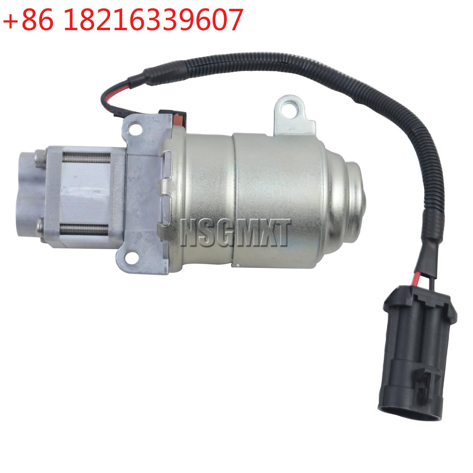 TAO AP01 Gearbox Pump for Alfa - Tools Gta recension och pris