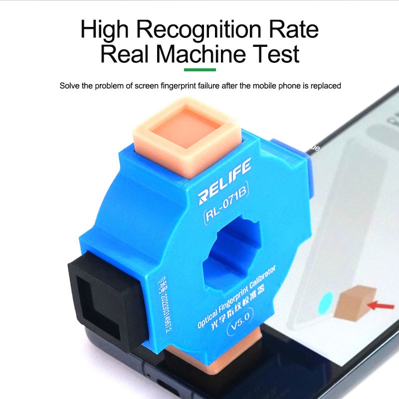 RELIFE RL-071B 4-in-1 Optical  - Tools Xiaomi recension och pris