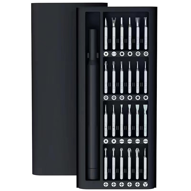 Precision Screwdriver Set 25 i - Tools Xiaomi recension och pris