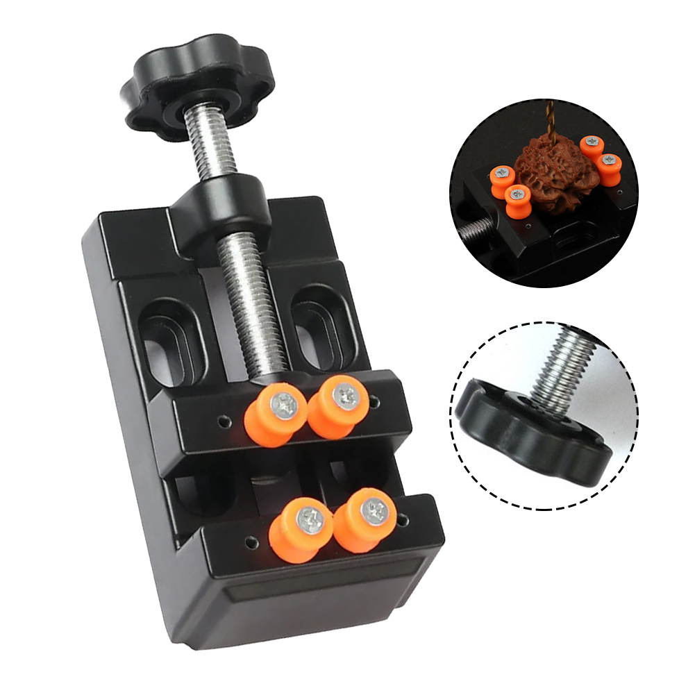 1pc Mini Small Vise Small Clam - Workshop Tools Table recension och pris