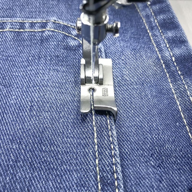 Industrial flat sewing machine - Workshop Tools Machine recension och pris