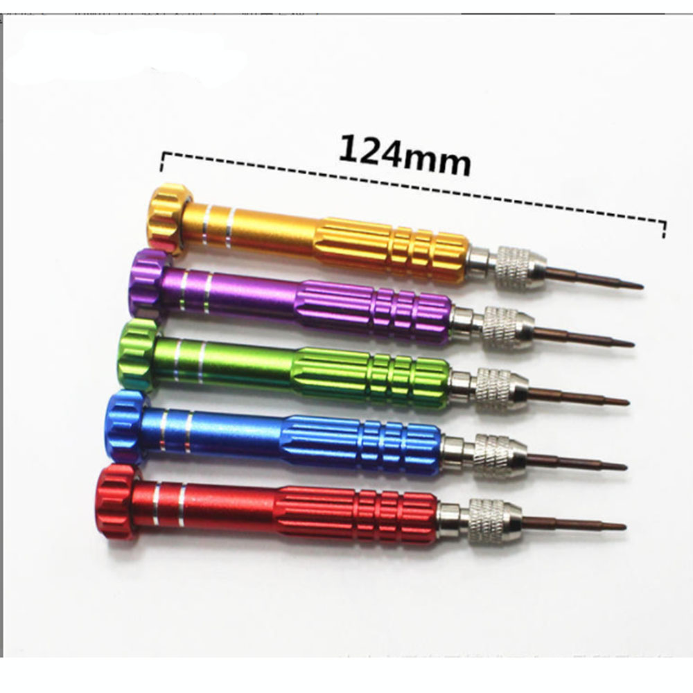 5 In 1 Screwdriver Repair Kit  - Tools Xiaomi recension och pris