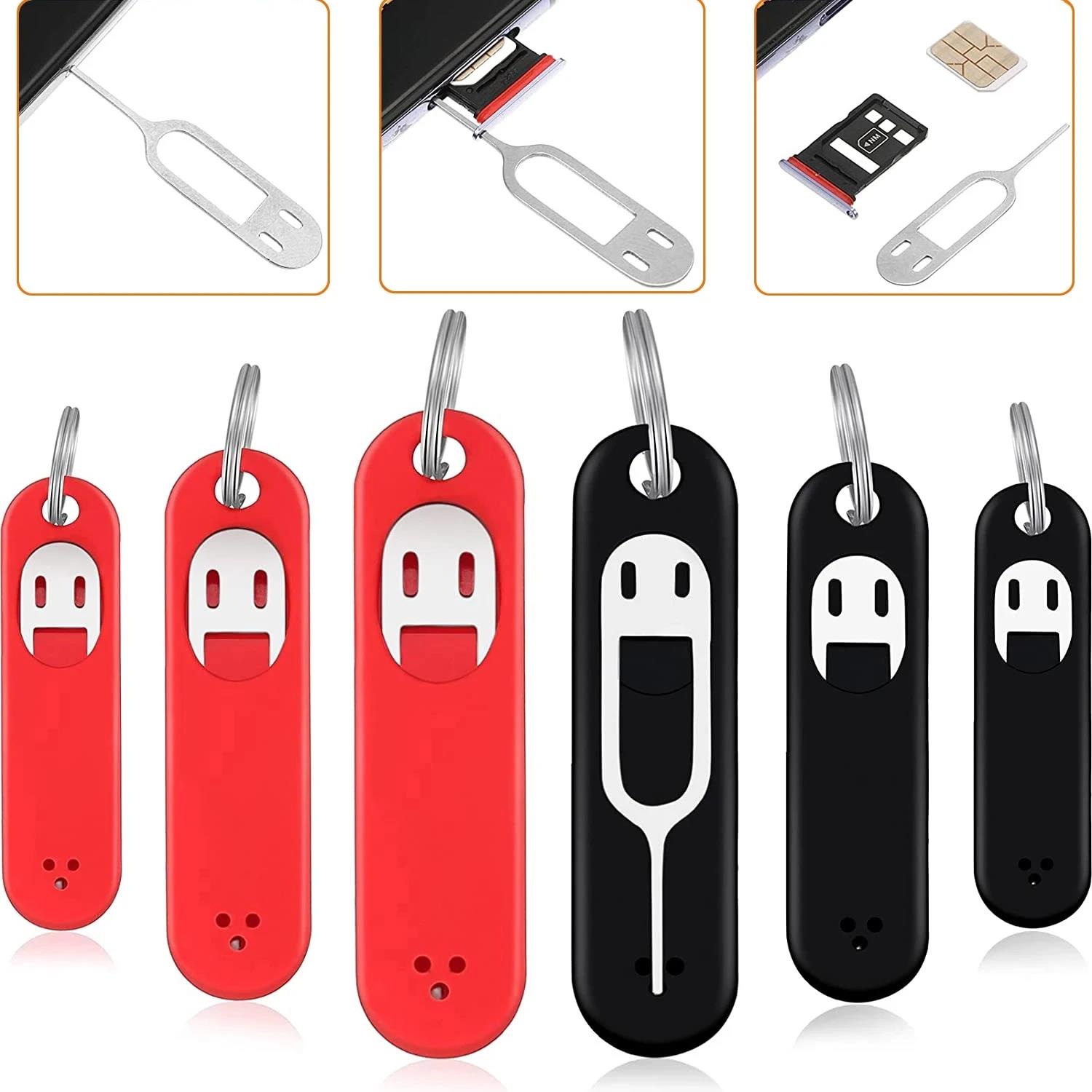 1/3/5Pcs/set Anti-Lost Sim Car - Tools Xiaomi recension och pris