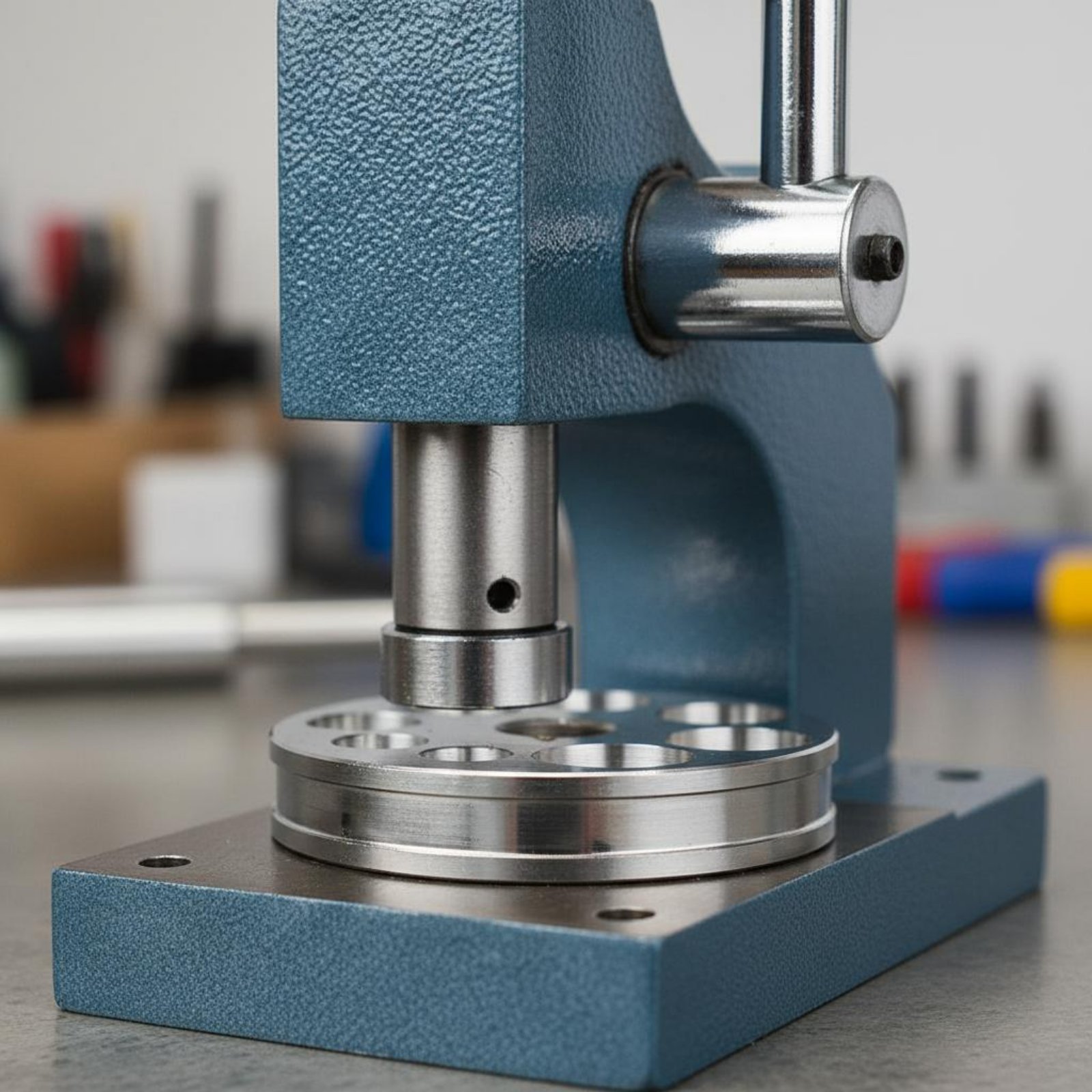 Band Size Adjuster Dual Rod De - Tools In The Workshop recension och pris