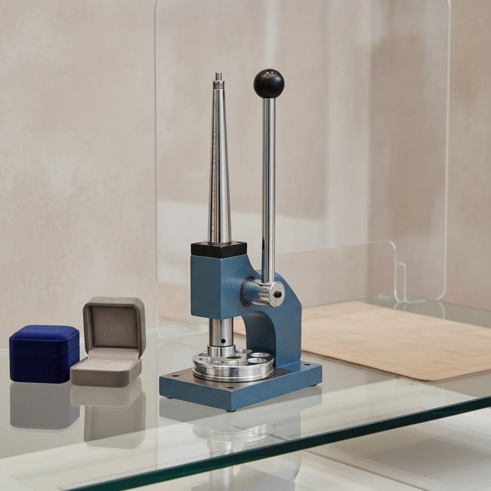 Band Size Adjuster Dual Rod De - Tools In The Workshop recension och pris
