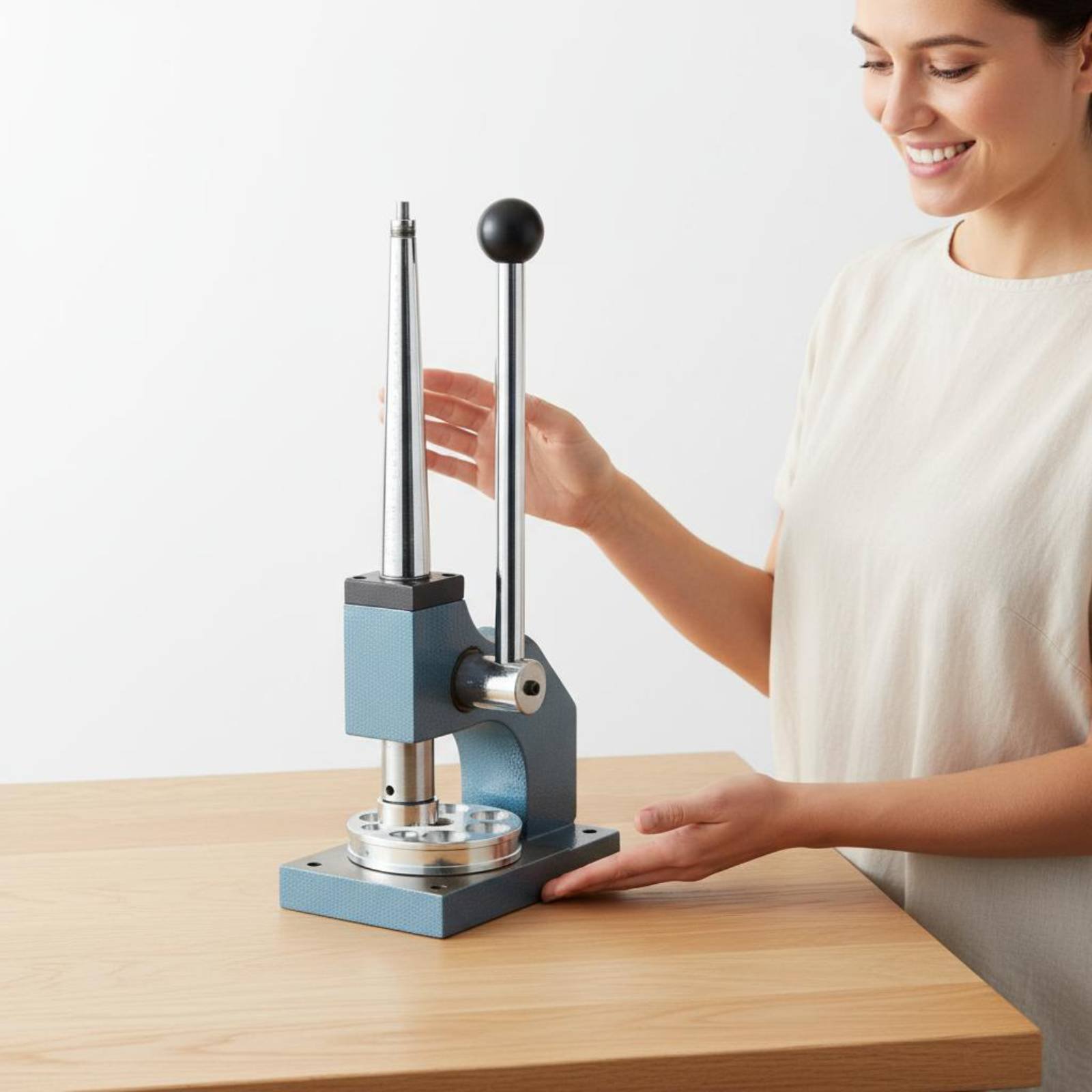 Band Size Adjuster Dual Rod De - Tools In The Workshop recension och pris